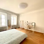 Nice Flat In The Heart Of The City