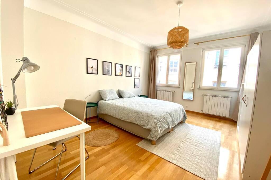 Flat In The Heart Of The * Luxemburg
