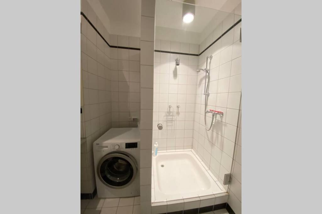 Flat In The Heart Of The * Luxemburg