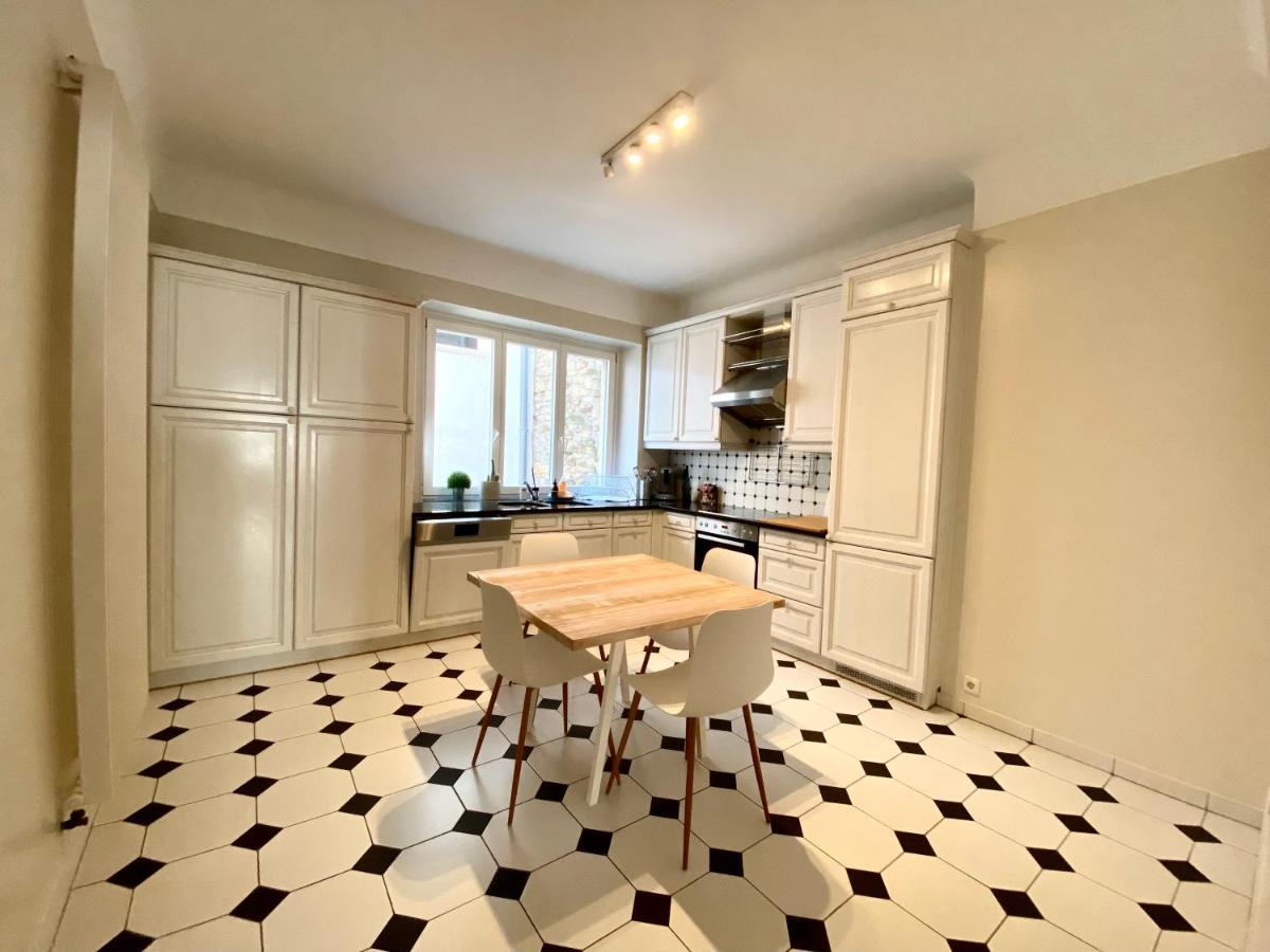 Appartement Flat In The Heart Of The *